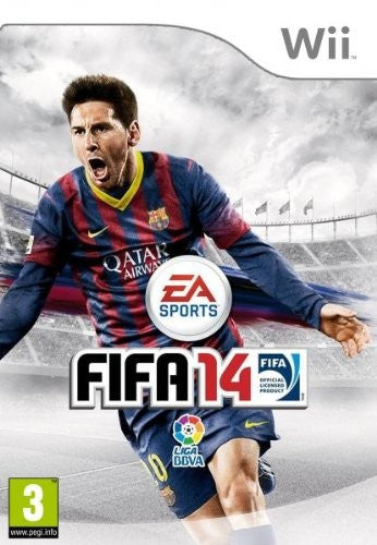 FIFA 14 (GB)