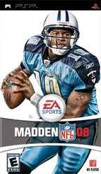 Madden NFL 08 (US)