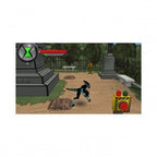 Ben 10: Protector of Earth (DE)