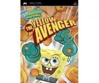 SpongeBob: The Yellow Avenger (GB)