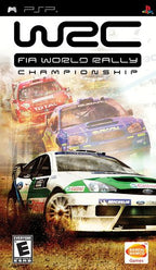 WRC: Fia World Rally Championship (US)