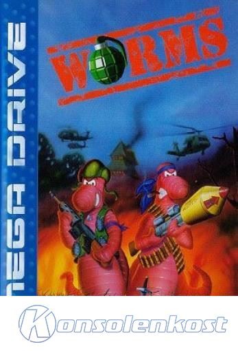 Worms