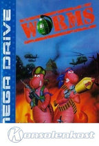 Worms