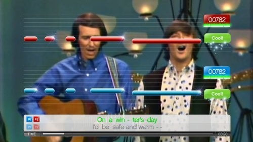 SingStar Vol. 2