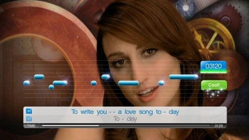 SingStar Vol. 2