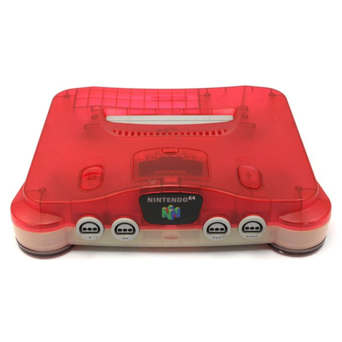 Konsole Watermelon-Clear (JP)