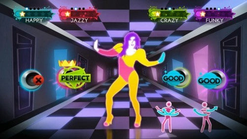 Just Dance: Best Of (GB)