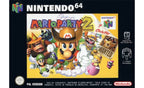 Mario Party 2