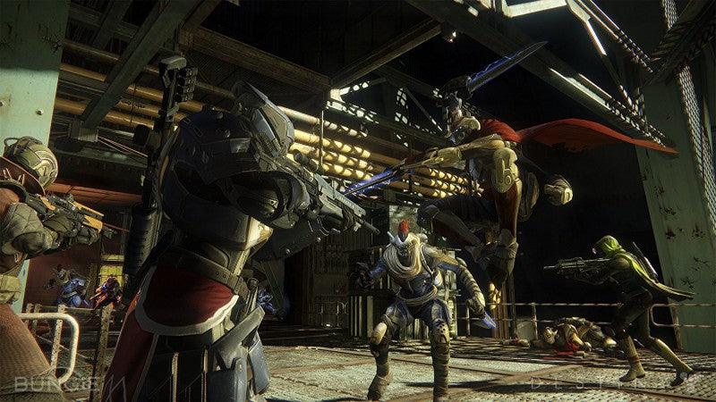Destiny (US)