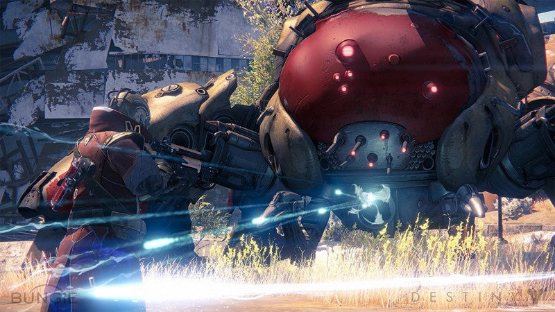 Destiny (US)