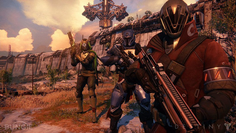 Destiny (US)