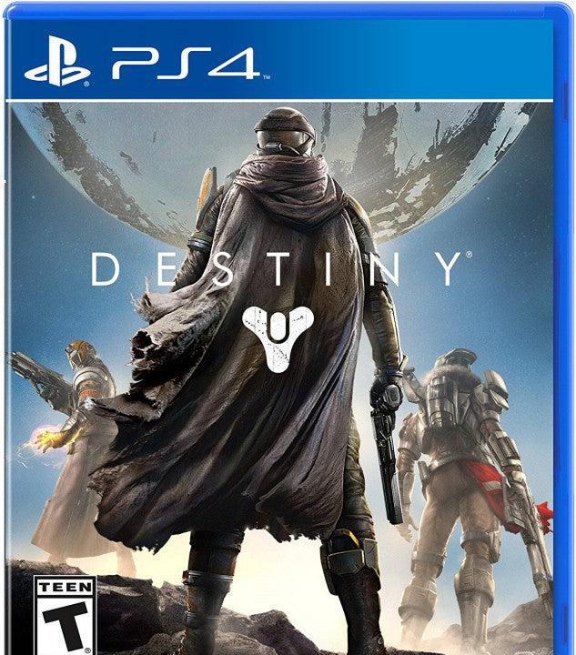 Destiny (US)