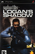 Syphon Filter: Logan's Shadow