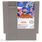 Mega Man 1