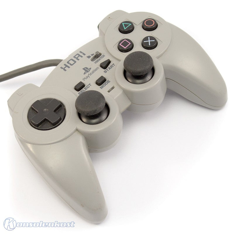 Wired Controller / Pad grau Analog Sindou Pad [Hori]