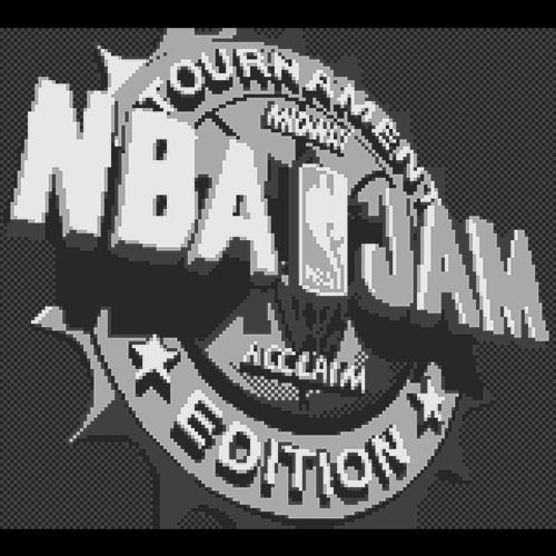 NBA Jam 2: Tournament Edition
