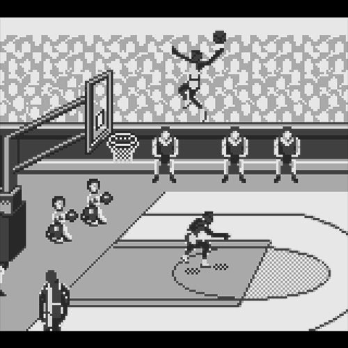 NBA Jam 2: Tournament Edition