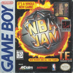 NBA Jam 2: Tournament Edition