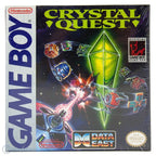 Crystal Quest (US)