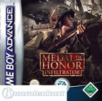 Medal of Honor: Infiltrator