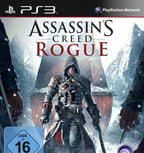 Assassin's Creed Rogue (DE)