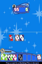 3 in 1 - Uno + Skip-Bo + Uno Free Fall