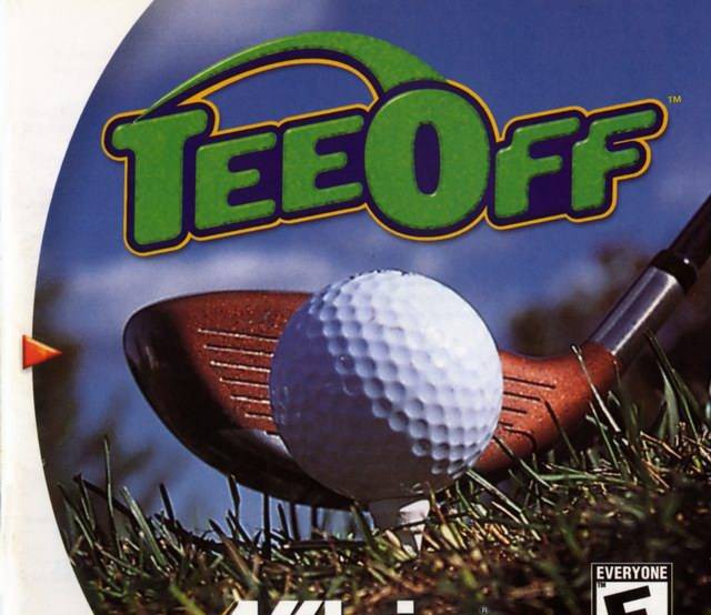 Tee Off Golf (US)
