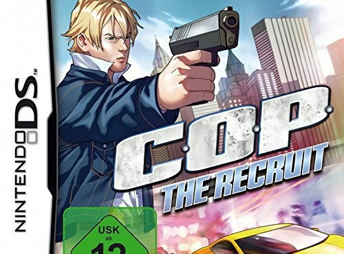 Cop: The Recruit