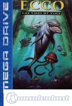 Ecco: The Tides of Time (US)