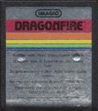 Dragonfire