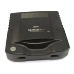 Konsole Toploader (US)