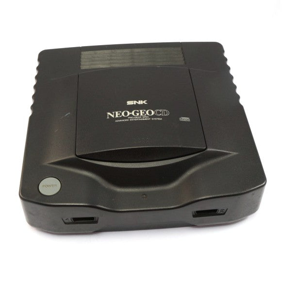 Konsole Toploader (US)