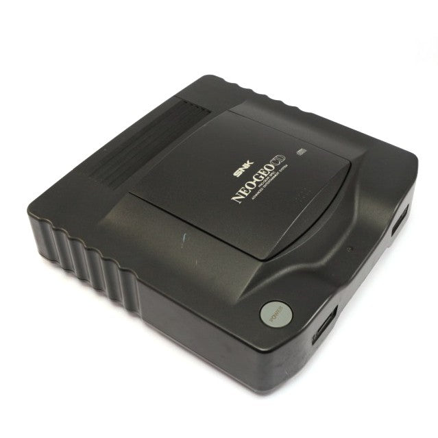 Konsole Toploader (US)