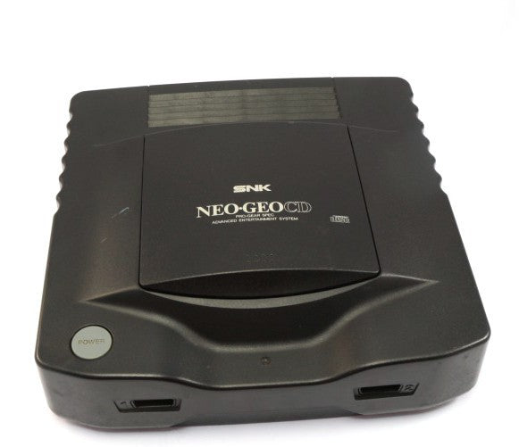 Konsole Toploader (US)