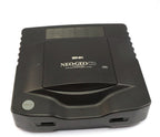 Konsole Toploader (US)