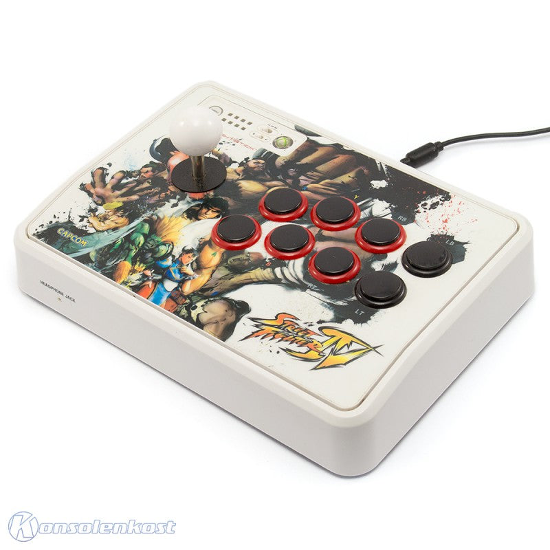 Arcade / Fighting Stick Street Fighter IV Edition [Capcom]