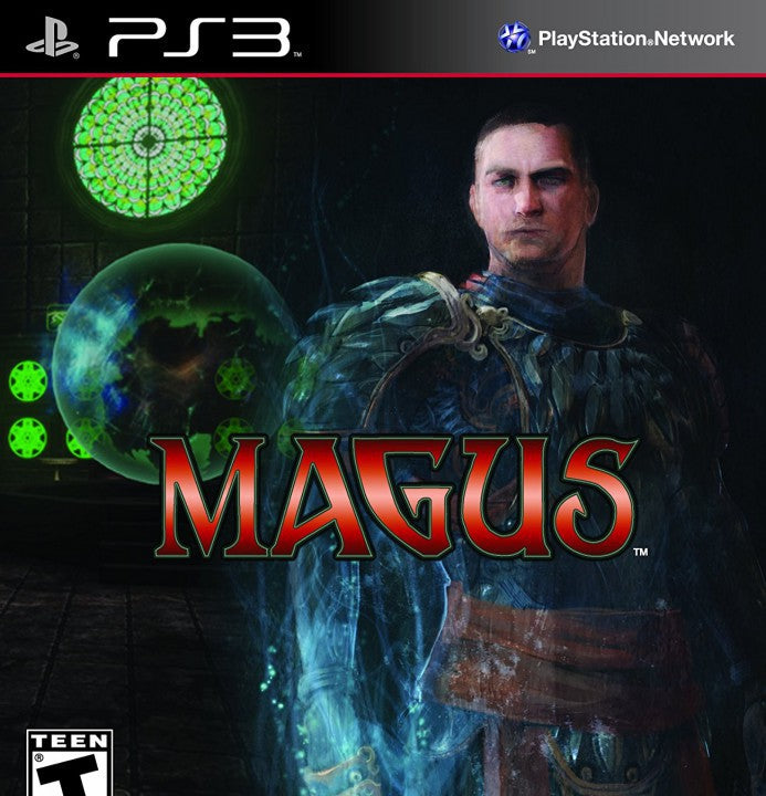 Magus (US)
