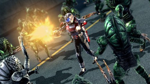 Kamen Rider Battride War (JP)