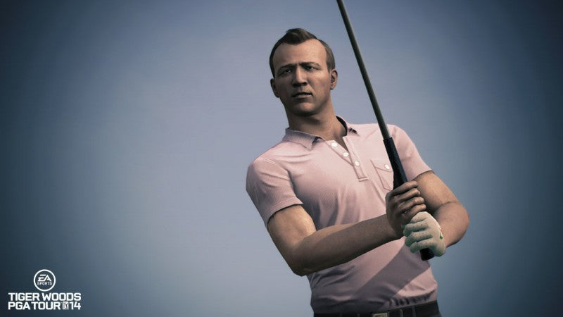 Tiger Woods PGA Tour 14 (DE)