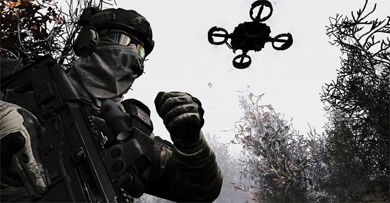 Ghost Recon: Future Soldier (AT)