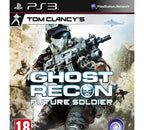 Ghost Recon: Future Soldier (AT)