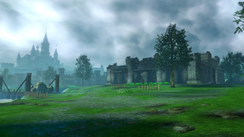 The Legend of Zelda: Hyrule Warriors (JP)