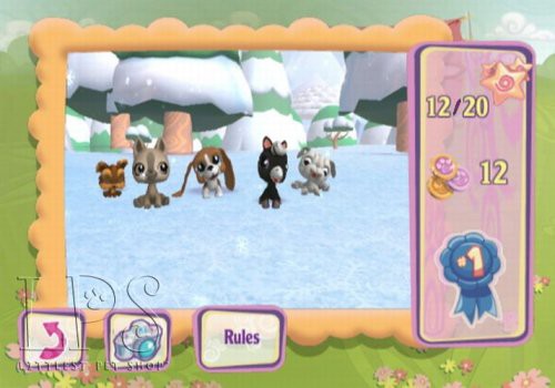 Littlest Pet Shop (DE)