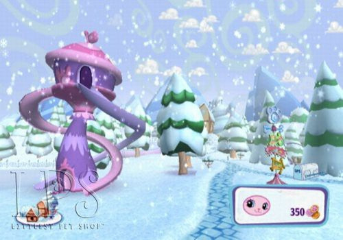 Littlest Pet Shop (DE)