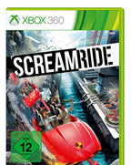 Screamride