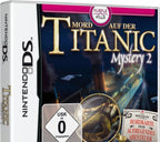 Titanic Mystery 2: Mord auf der Titanic