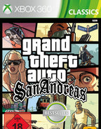 Grand Theft Auto (DE)