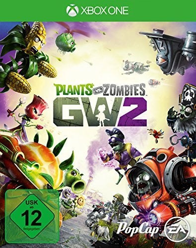 Plants vs. Zombies: Garden Warfare 2 (DE)