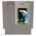 Jack Nicklaus' Greatest 18 Holes of Major Championship Golf