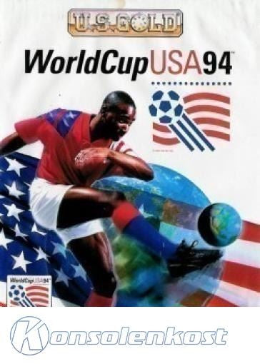WorldCup USA 94